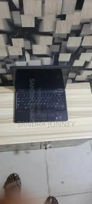 Laptop Dell Latitude E7240 8GB Intel Core I5 SSD 256GB
