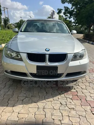 Bmw 3 Series in Nigeria for sale Price on Jiji.ng