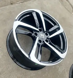 18 Inch Rim Honda Crv 2010-2015 Replacement Wheel