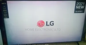 Lg Uhd Smart Tv 75 Inches