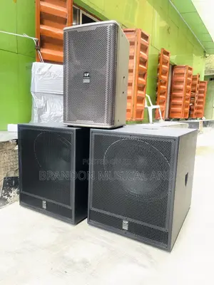 Sound Prince Club Speaker