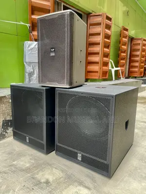 Photo - Sound Prince Club Speaker