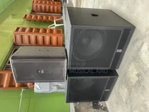 Sound Prince Club Speaker