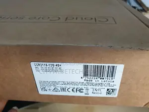 Ccr2116-12g-4s+