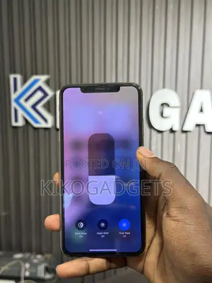 Apple iPhone XS Max 64 GB Rose Gold