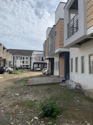 Photo - 4 Bedroom Duplex Terrace Building