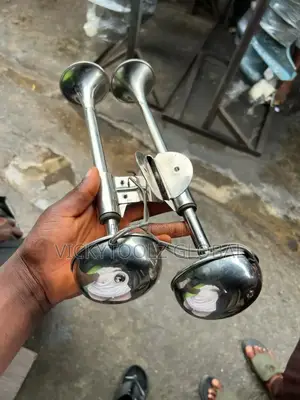 Electric Boat Horn Air Horm