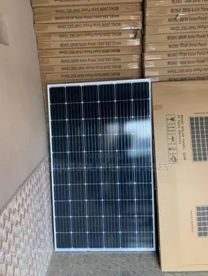 Solar Panels