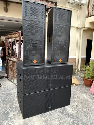 Loud Speaker