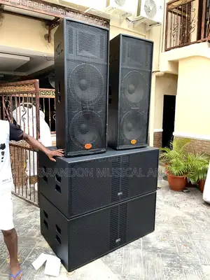 Loud Speaker