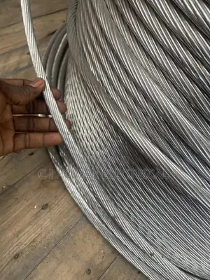 100mm Aluminum Conductor
