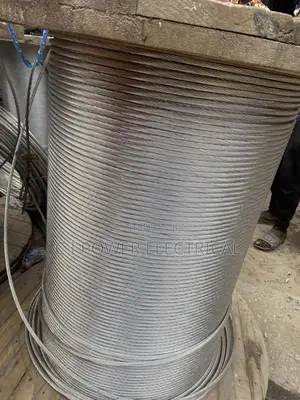 100mm Aluminum Conductor