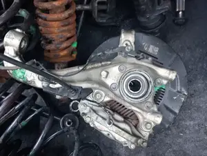 Front Hub Toyota Tundra 2020 Model
