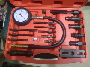 Fuel Injector Kit