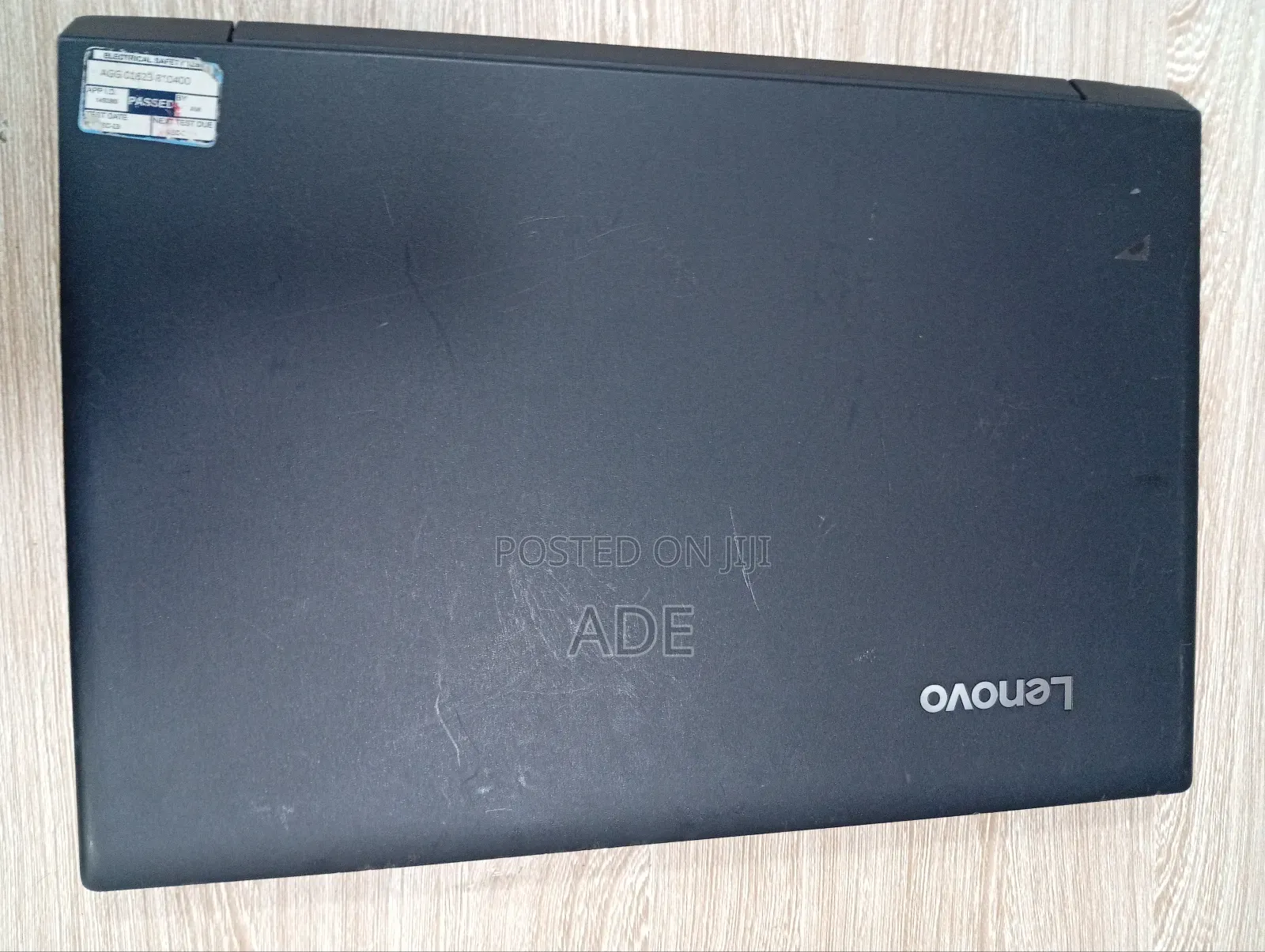 Laptop Lenovo V110 8GB Intel Core i3 HDD 500GB