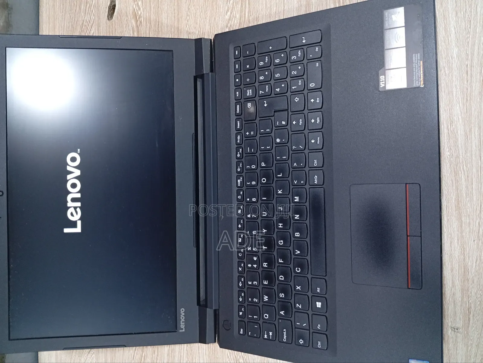 Laptop Lenovo V110 8GB Intel Core i3 HDD 500GB