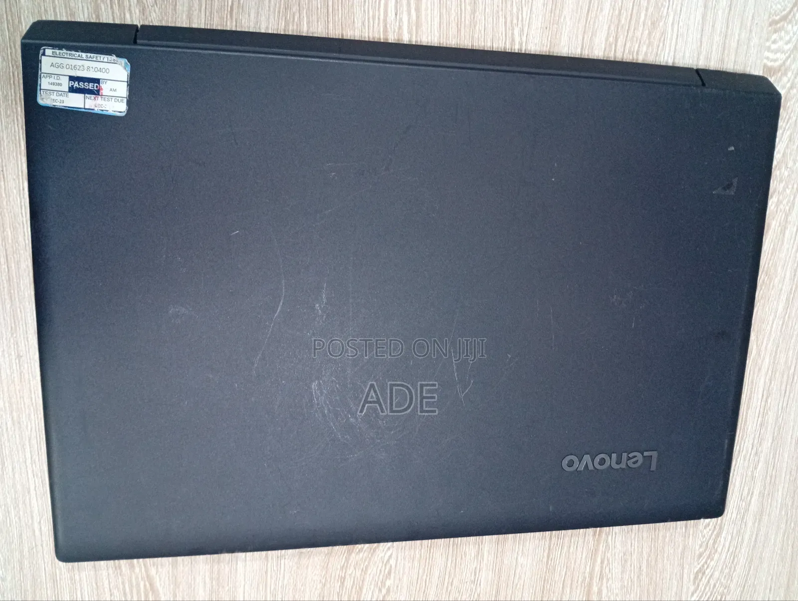 Laptop Lenovo V110 8GB Intel Core i3 HDD 500GB