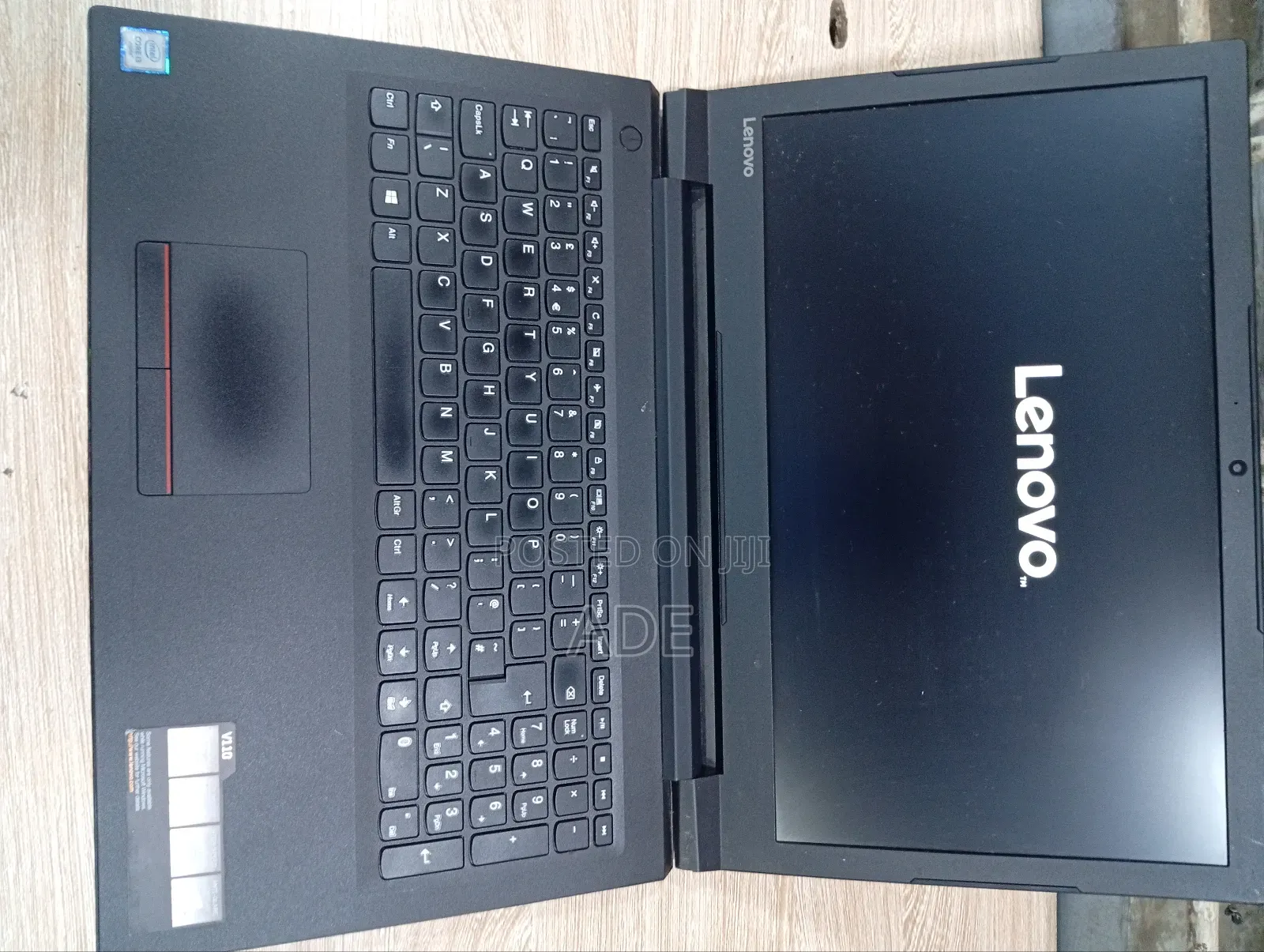 Laptop Lenovo V110 8GB Intel Core i3 HDD 500GB