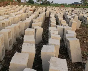 Block on Site