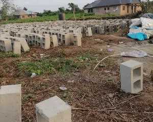 Block on Site