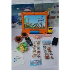 Photo - Bebe Tab Bongo - 6gb Ram - 256gb Rom - Wifi Only - 3000mah