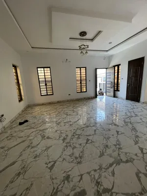 4bdrm Duplex in Lekki for rent