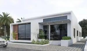3bdrm Bungalow in Ogombo for sale