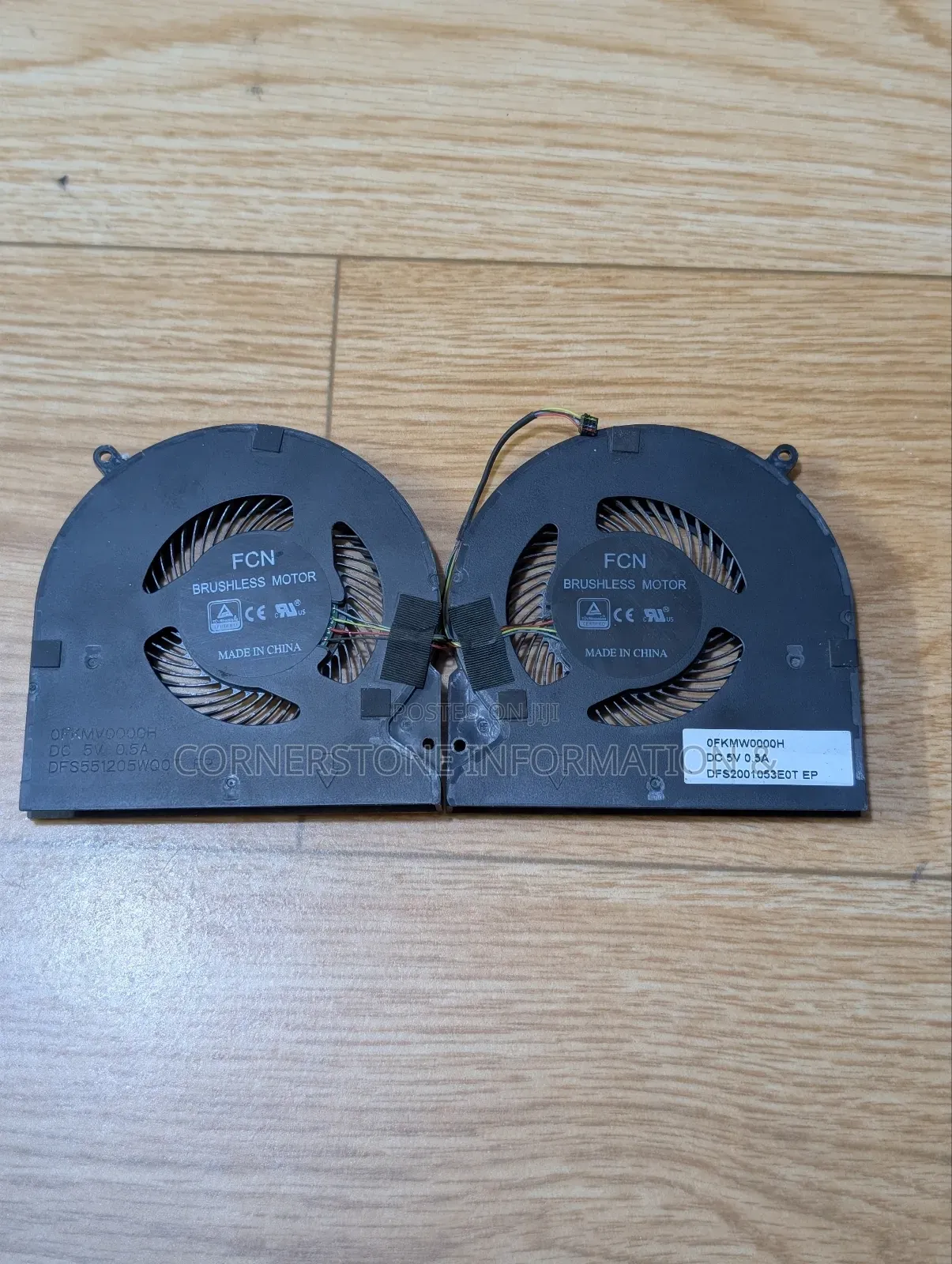 Razer Blade Rz09- 023858e92 Fan