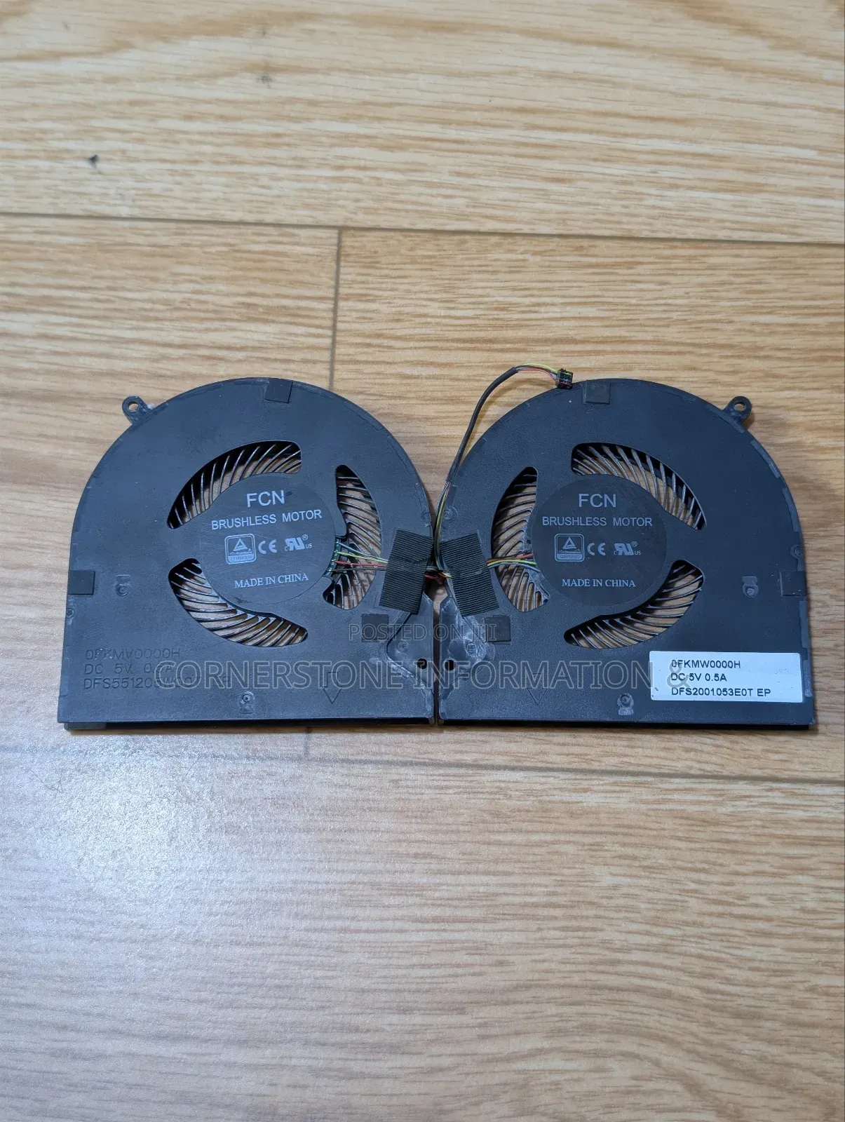 Razer Blade Rz09- 023858e92 Fan