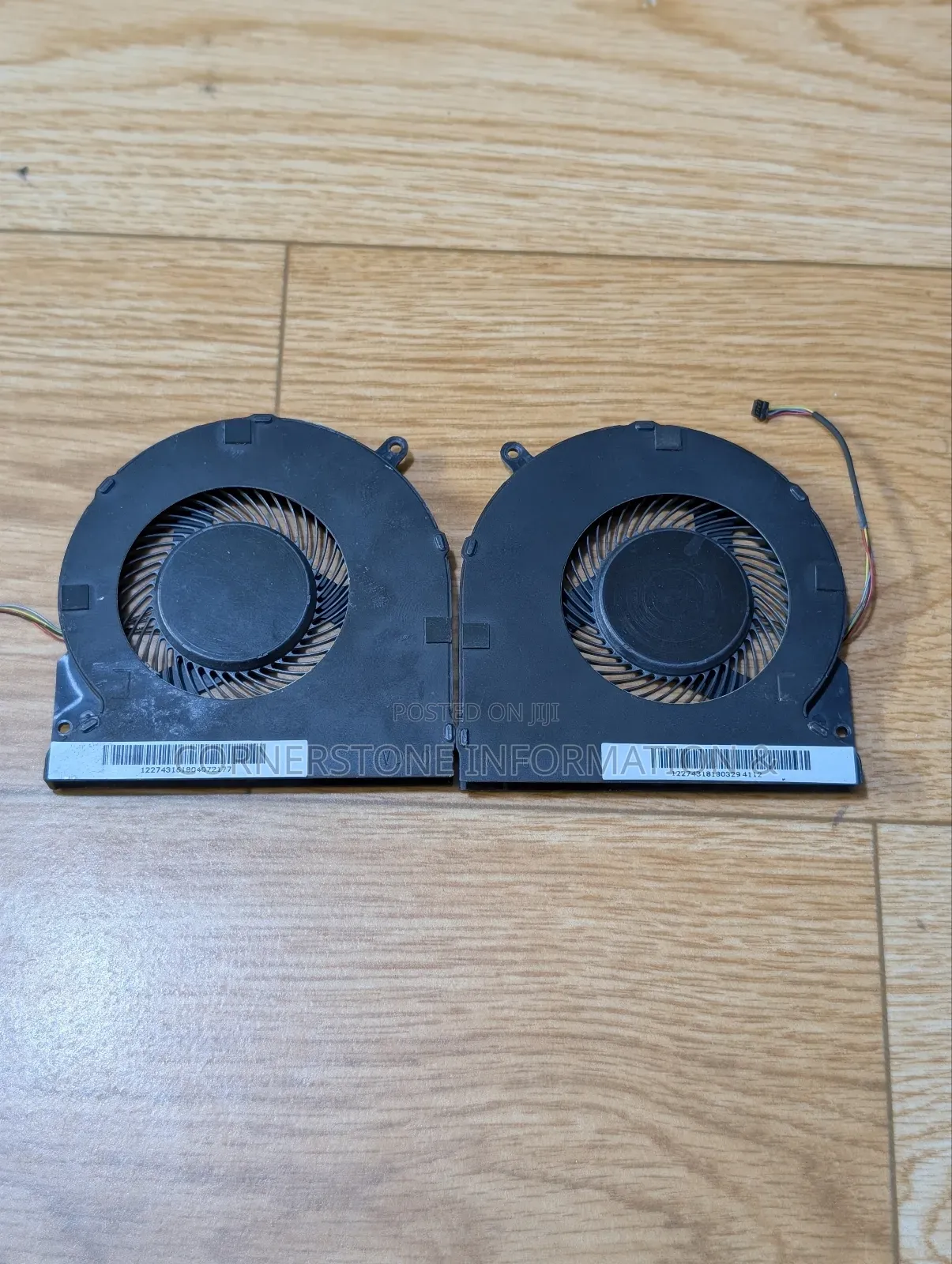 Razer Blade Rz09- 023858e92 Fan