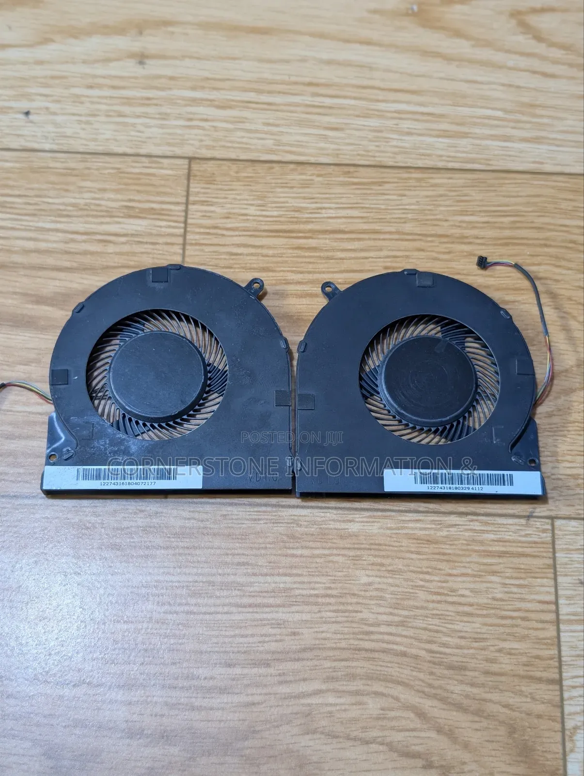 Razer Blade Rz09- 023858e92 Fan