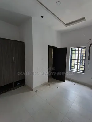 4bdrm Duplex in Lekki for rent