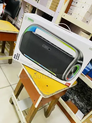 Vidvie -Sp920 Portable Speaker