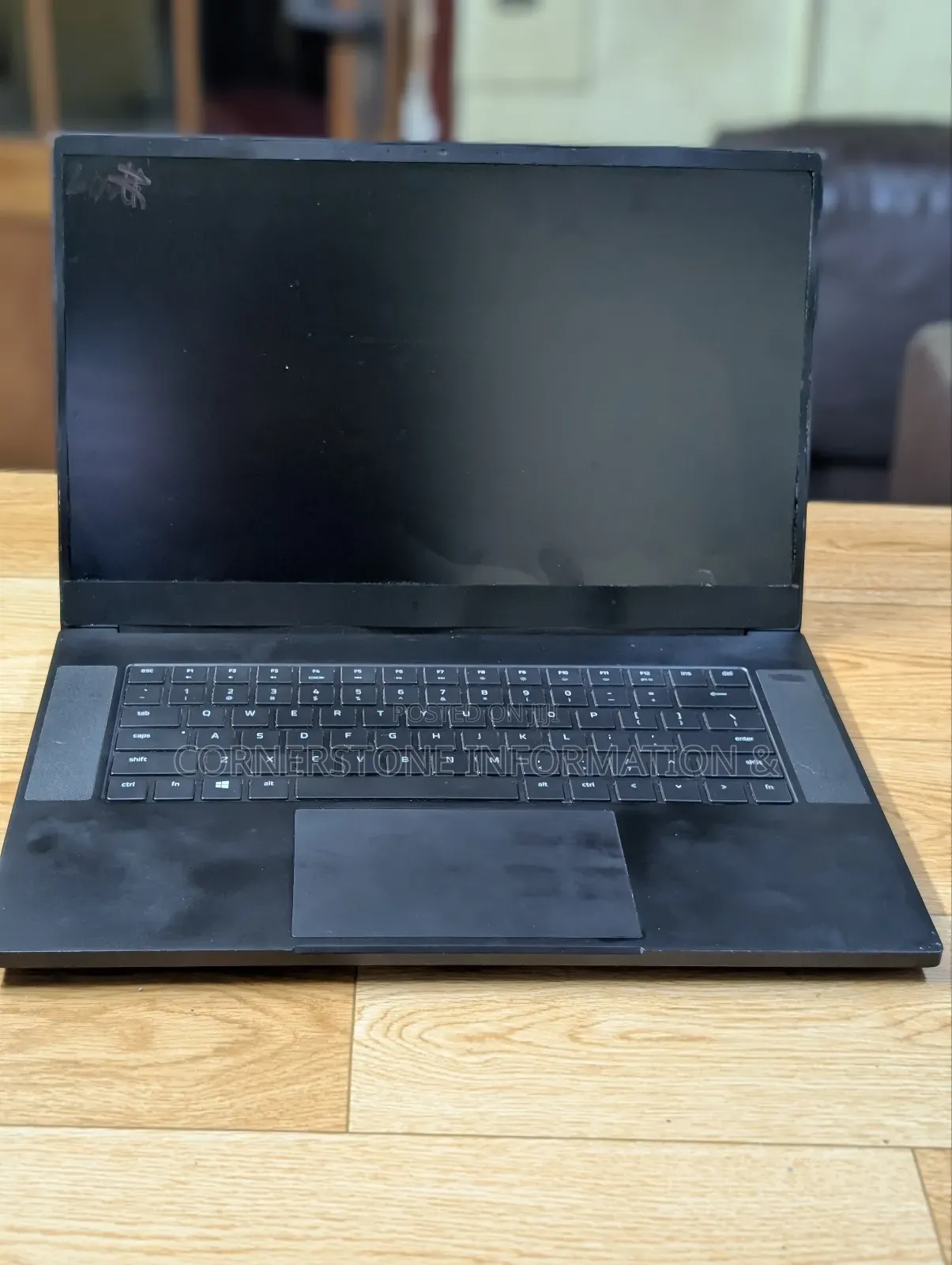Razer Blade Rz09- 023858e92 Complete Case