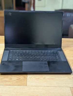Razer Blade Rz09- 023858e92 Complete Case