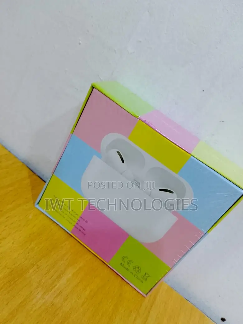 Airpod Pro 3