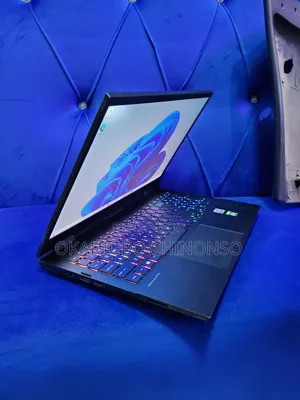 Laptop HP Omen 15 16GB Intel Core I7 SSD 512GB