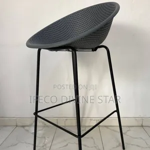 Photo - Island Bar Stool