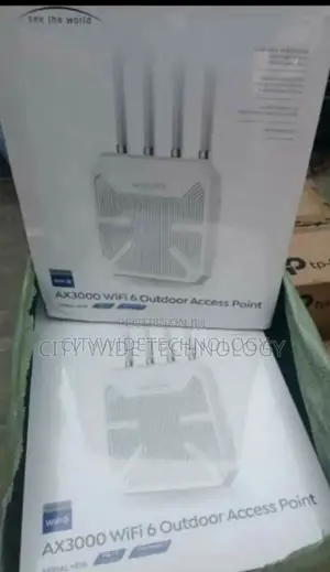 Wavelink Hd9 Ax3000