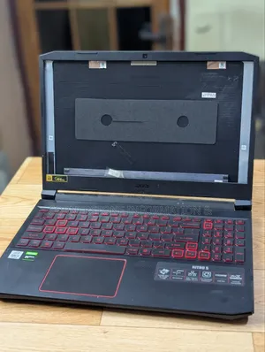 Acer Nitro An515-55-59ks Complete Case