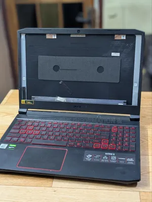 Acer Nitro An515-55-59ks Complete Case