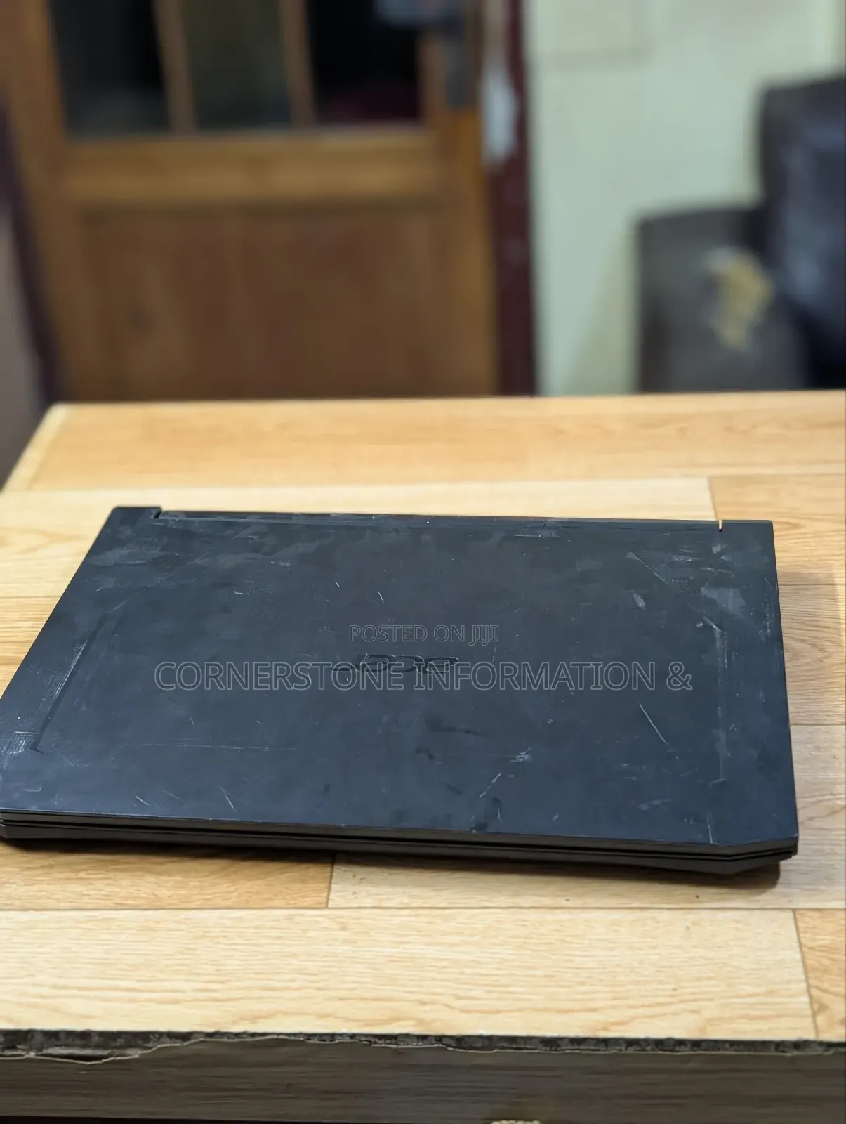 Acer Nitro An515-55-59ks Complete Case