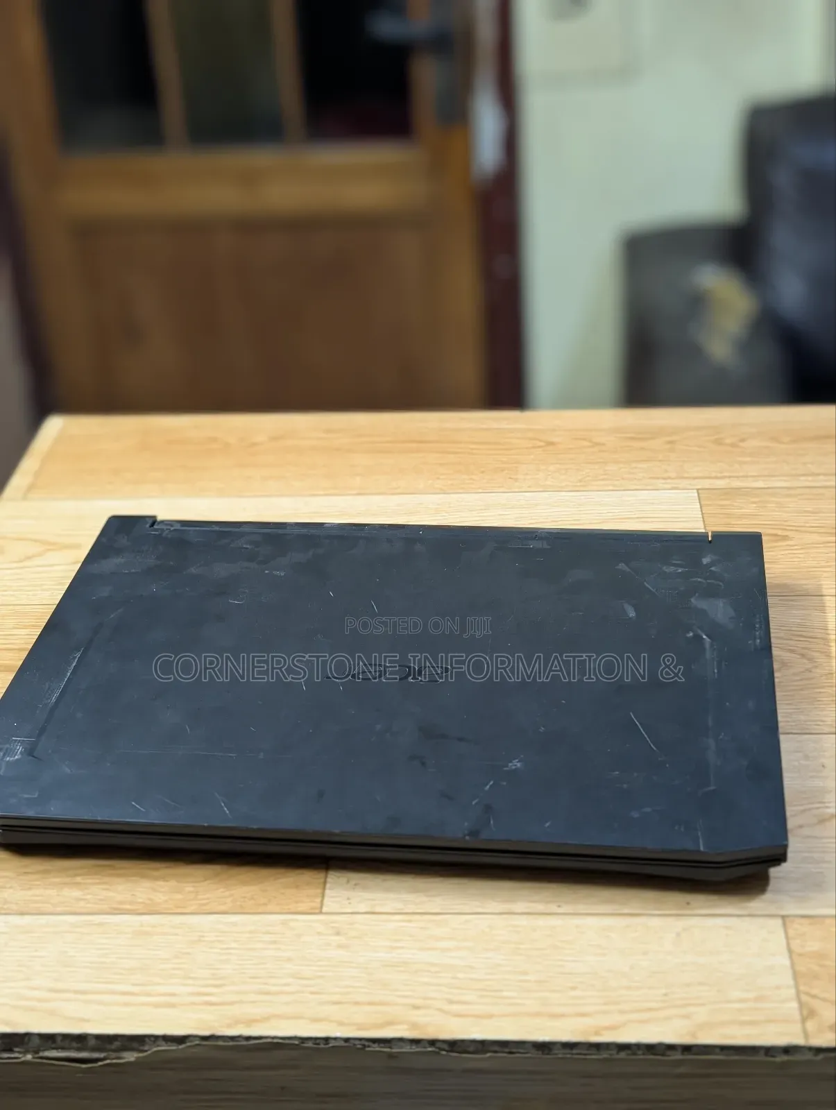 Acer Nitro An515-55-59ks Complete Case