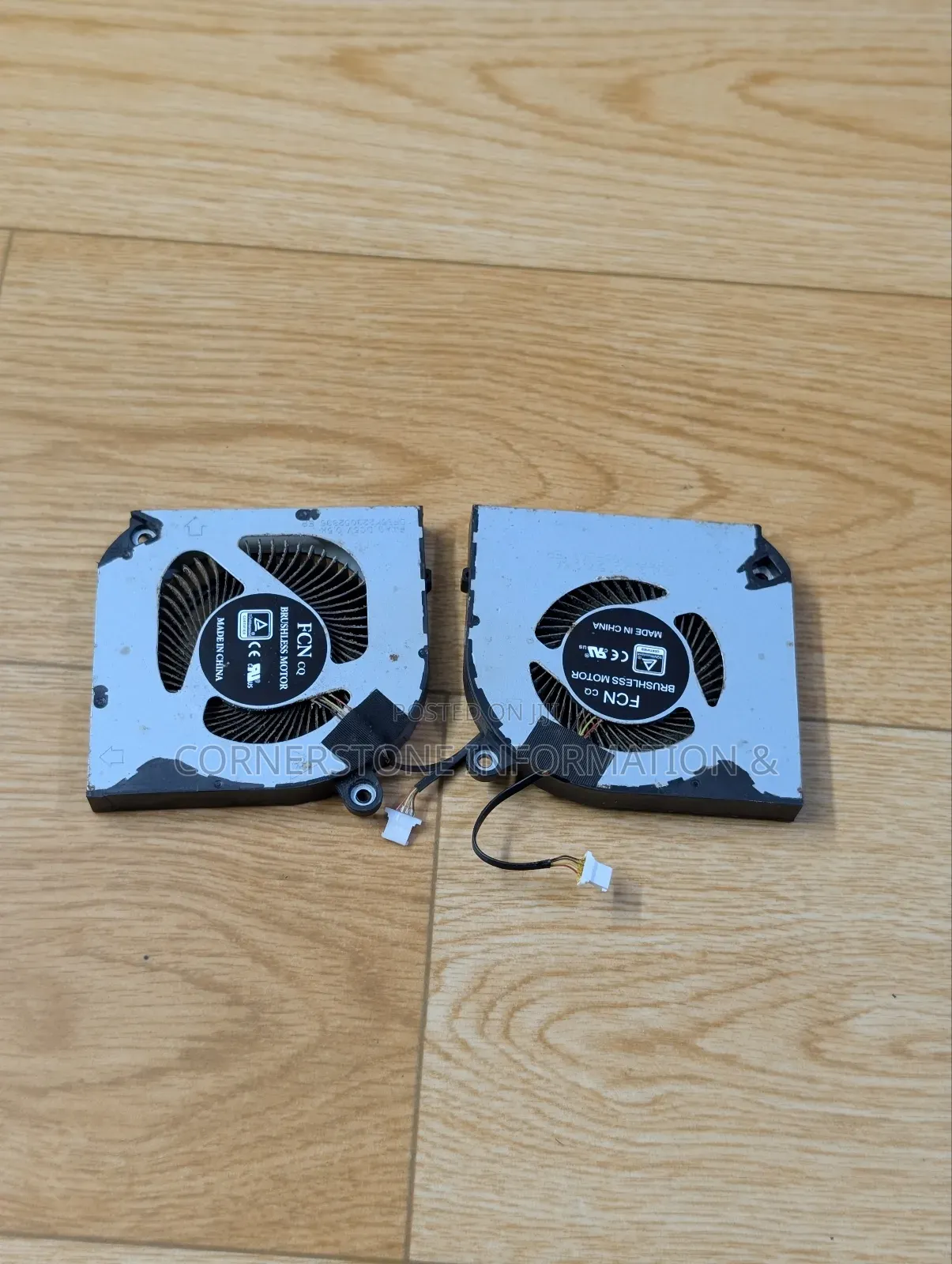Acer Nitro An515-55-59ks Fan