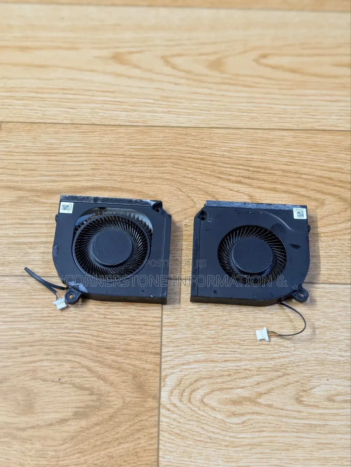 Acer Nitro An515-55-59ks Fan