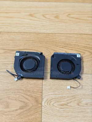 Acer Nitro An515-55-59ks Fan