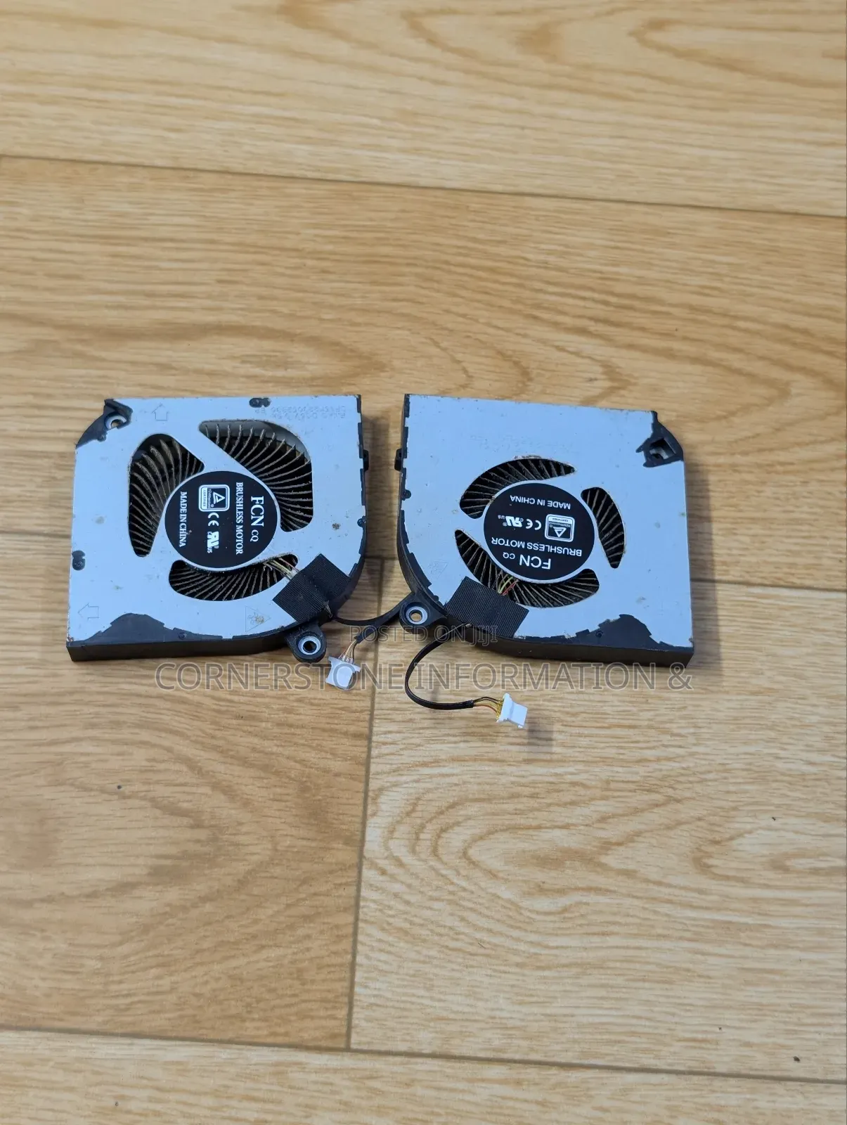 Acer Nitro An515-55-59ks Fan