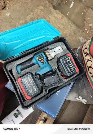 Original Battery Pipe Welding Machine