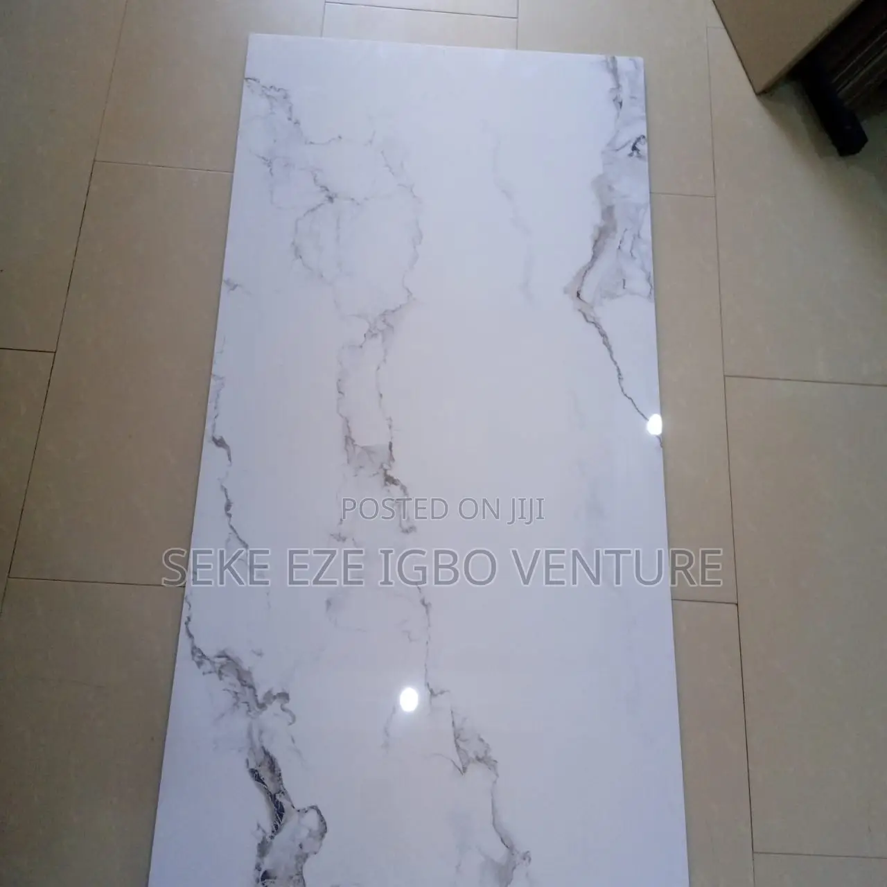 Super Polish Floor Tiles