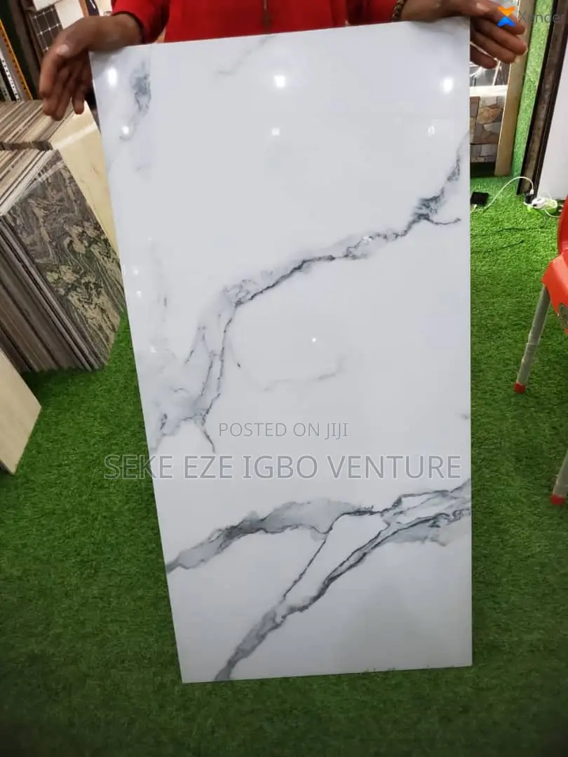 Super Polish Floor Tiles